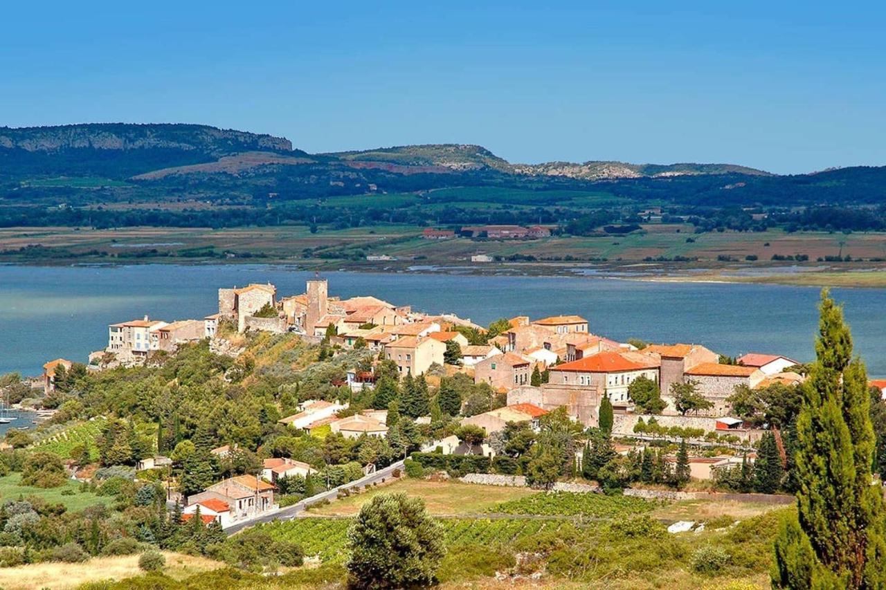 La Lagune Avec Vue
