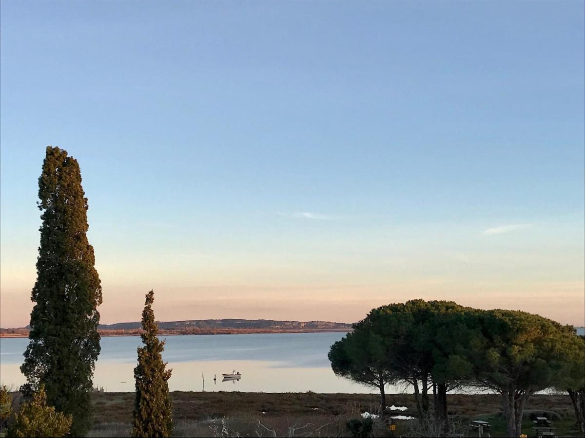 La Lagune Avec Vue Hébergement de vacances