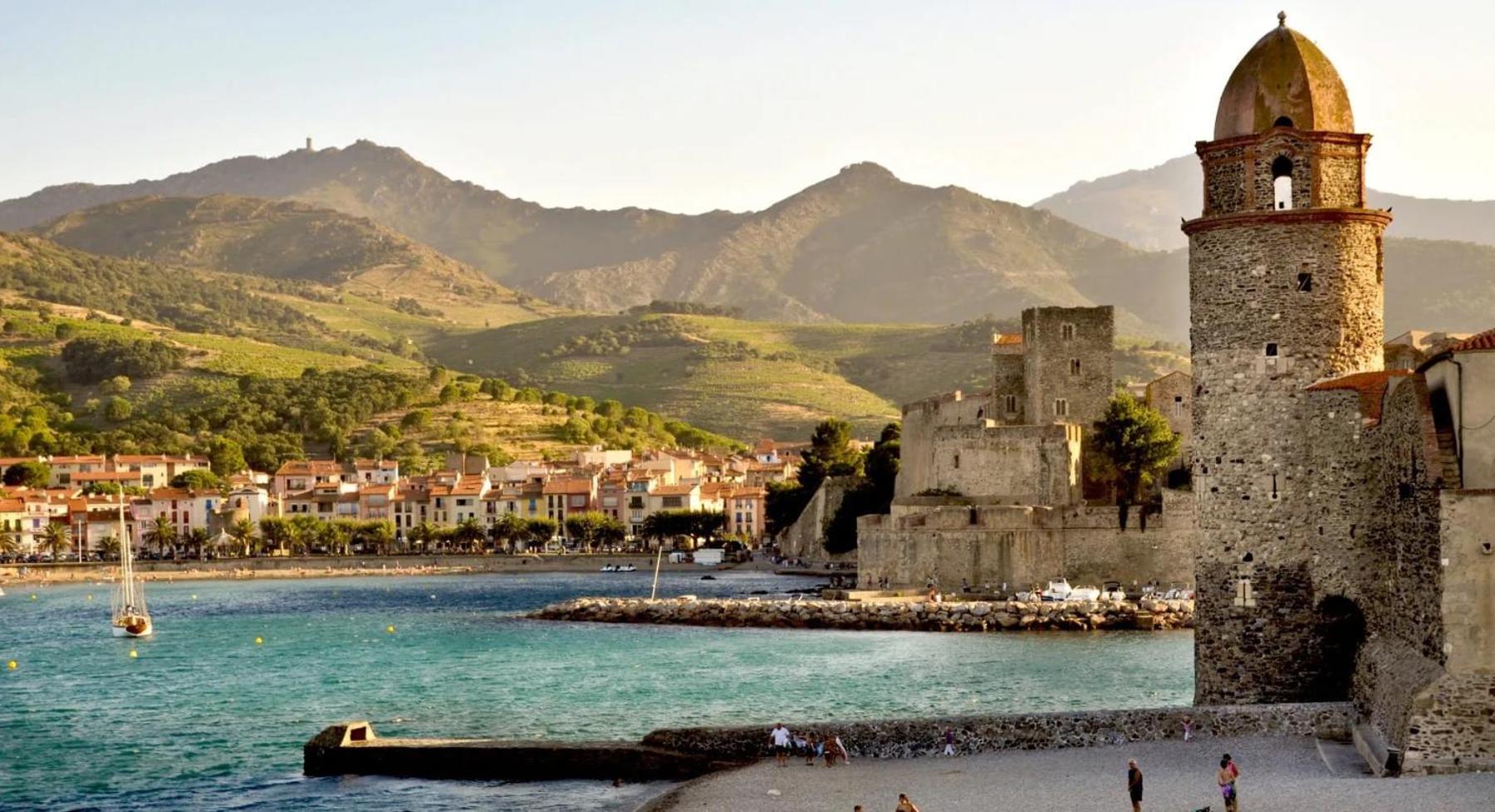 La Lagune Avec Vue Hébergement de vacances Bages (Aude)