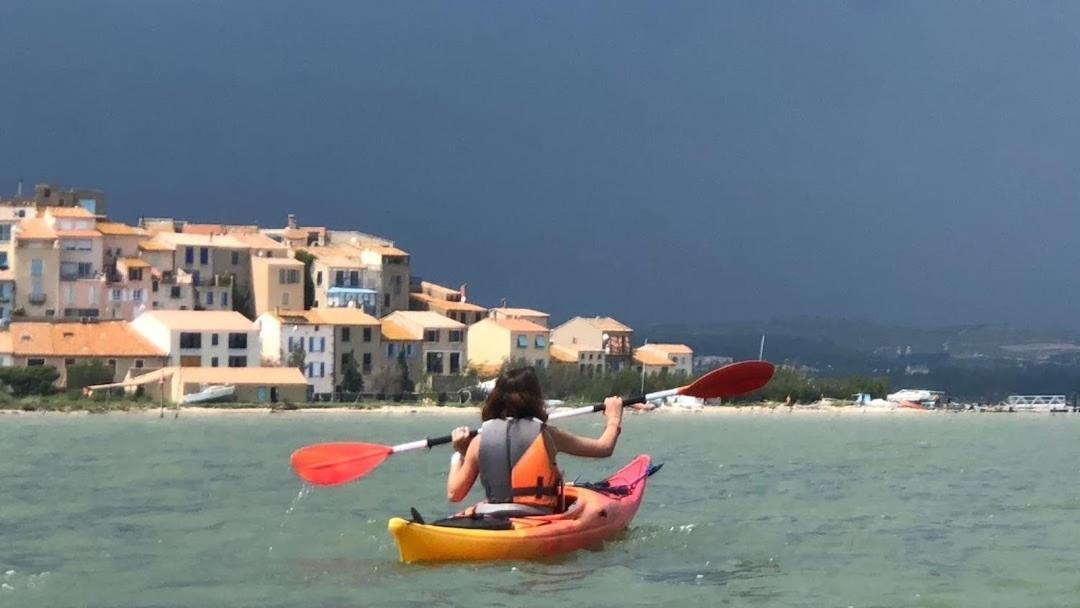 La Lagune Avec Vue