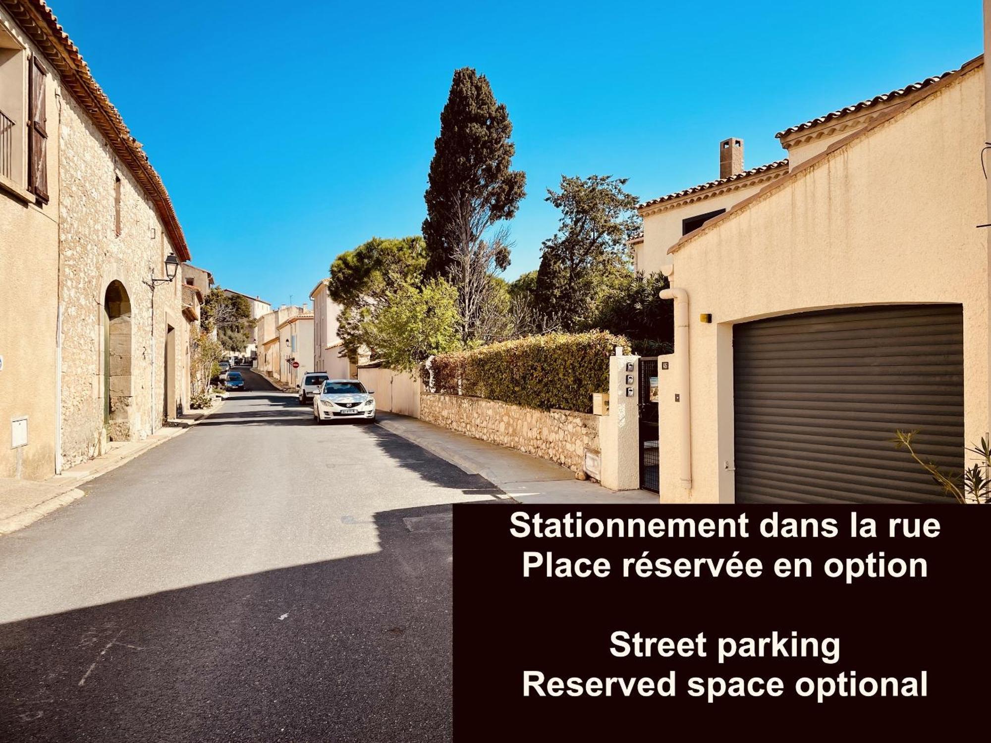La Lagune Avec Vue Hébergement de vacances