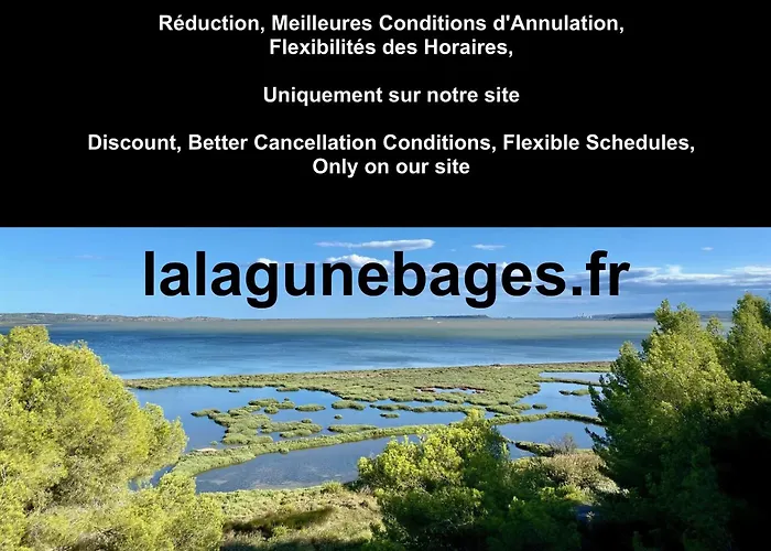 Lalagunebages, Panoramic View