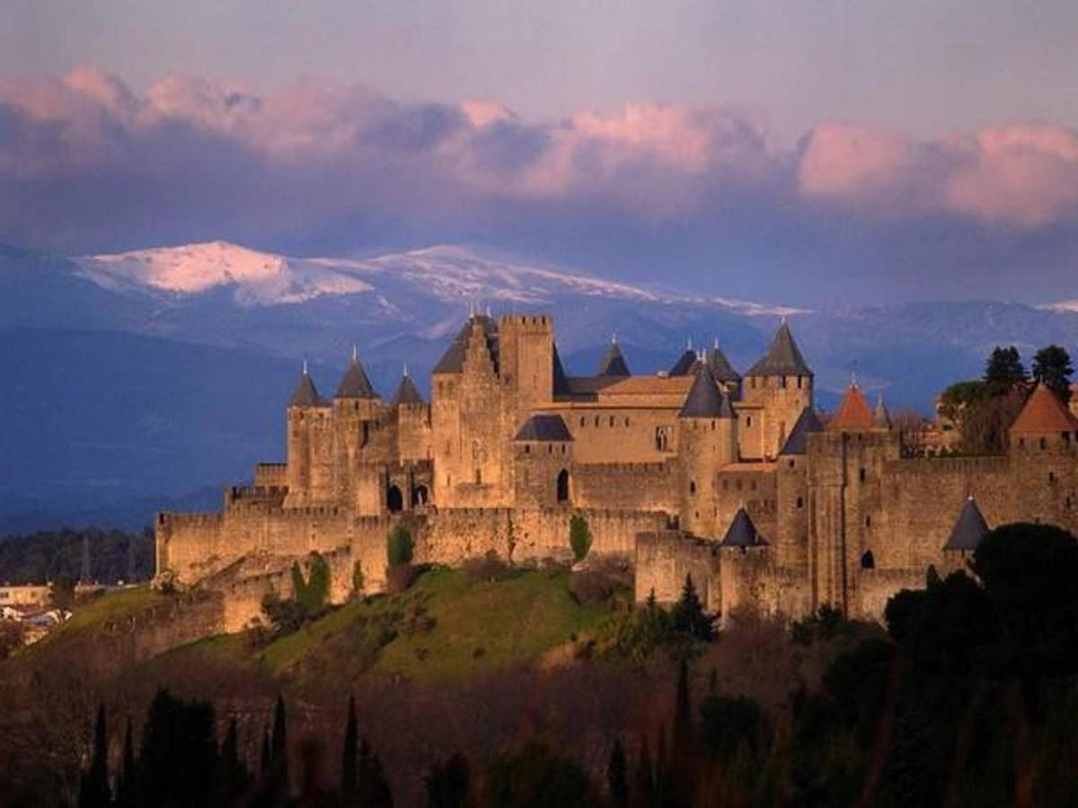 Lalagunebages, Panoramic View Bed & Breakfast Bages (Aude)