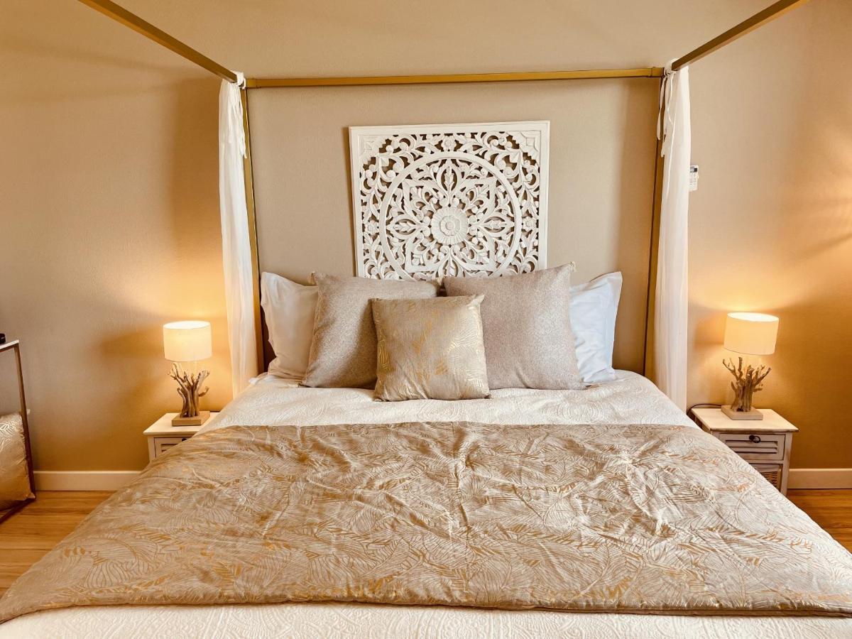 Bed & Breakfast Lalagunebages, Panoramic View