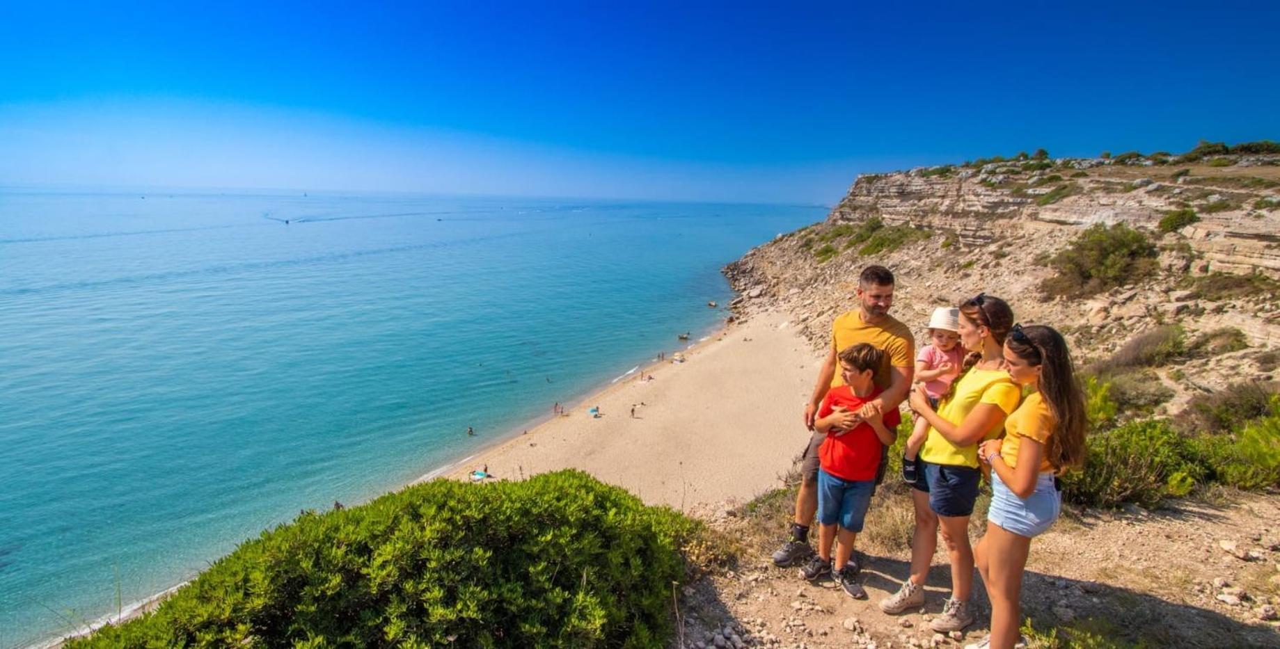 Lalagunebages, Panoramic View Holiday home *