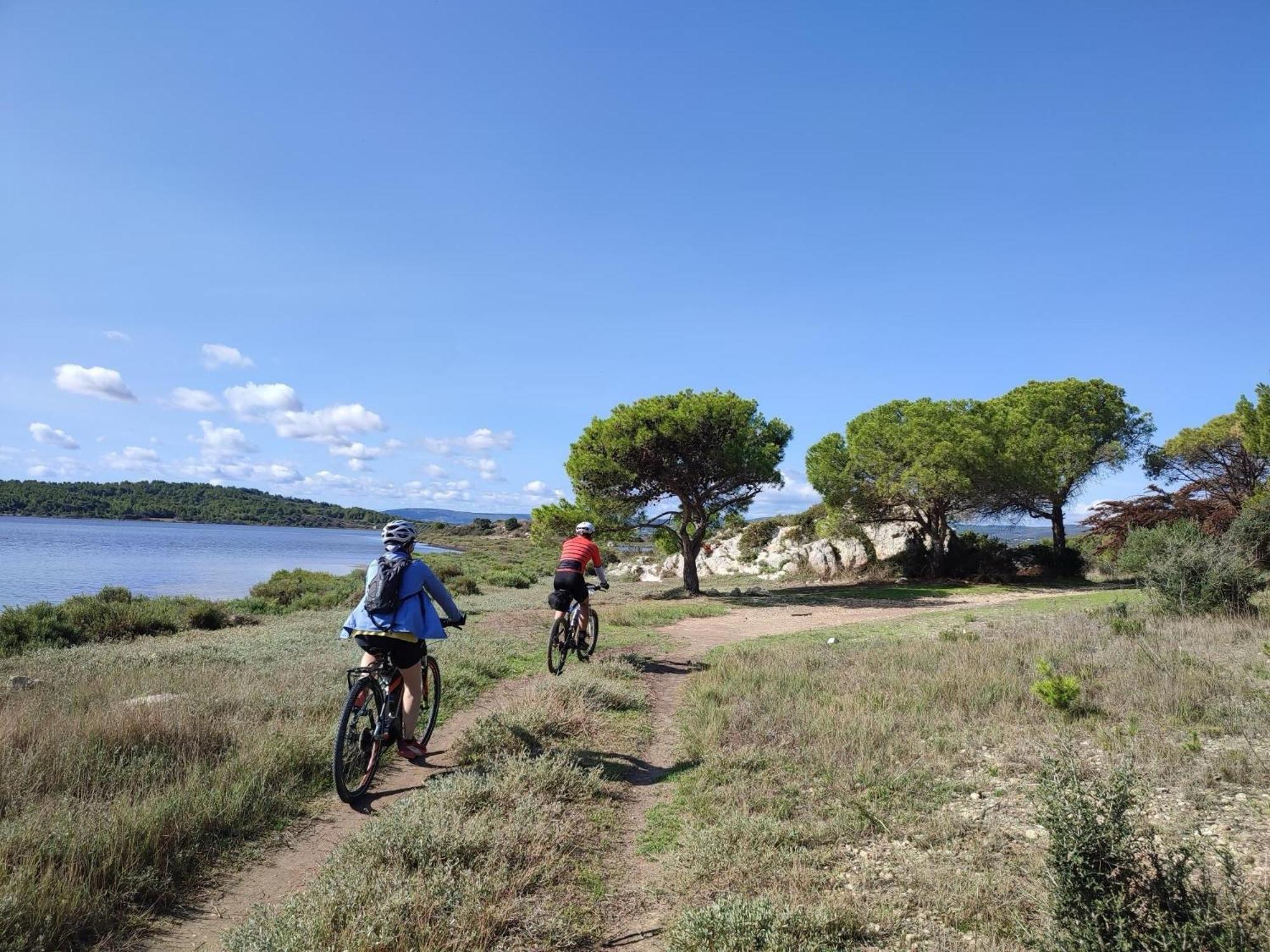 Holiday home Lalagunebages, Panoramic View