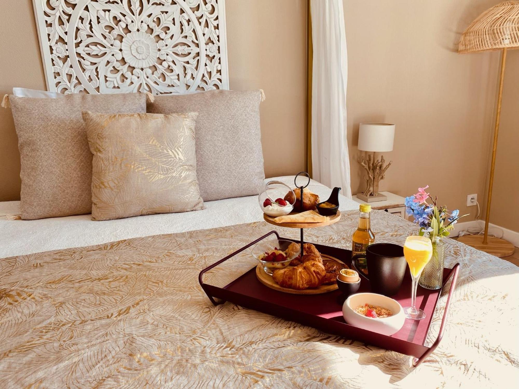 Bed & Breakfast Lalagunebages, Panoramic View Bages (Aude)