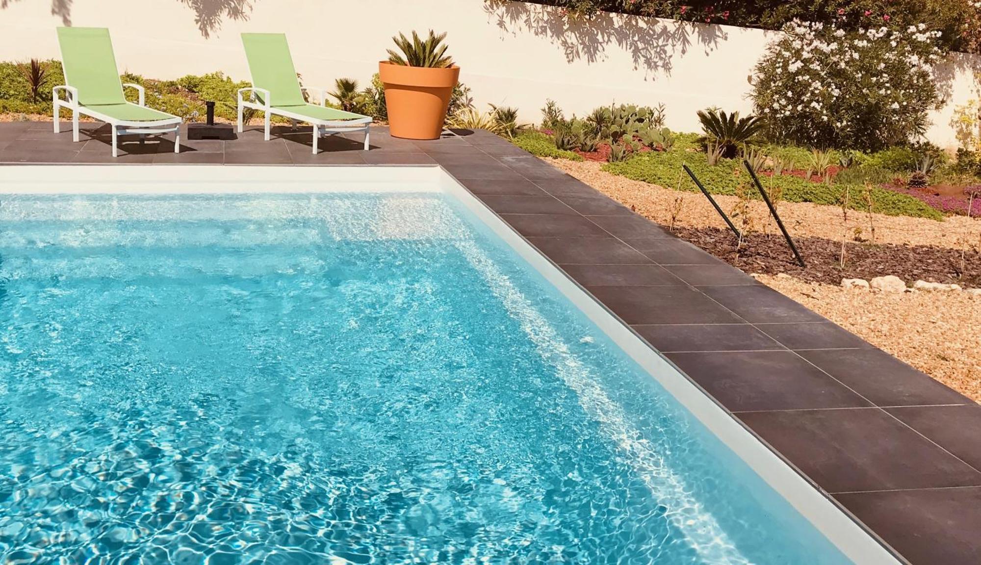 Holiday home Lalagunebages, Panoramic View *